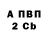 Меф VHQ Nana Baker